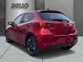 Mazda 2 90PS Homura AKA VOLL Driver Assistance Leder Alcan Red - thumbnail 3