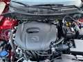 Mazda 2 90PS Homura AKA VOLL Driver Assistance Leder Alcan Rot - thumbnail 14