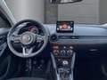Mazda 2 90PS Homura AKA VOLL Driver Assistance Leder Alcan Rot - thumbnail 10