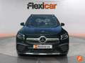 Mercedes-Benz GLB 200 2.0 220 D 4MATIC DCT 140KW (190CV) Negro - thumbnail 2