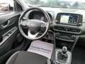 Hyundai KONA 1.0 TGDi 6-MT TREND AHK/NAVI/LED/SHZ/DAB Argent - thumbnail 7