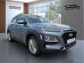 Hyundai KONA 1.0 TGDi 6-MT TREND AHK/NAVI/LED/SHZ/DAB Argent - thumbnail 4