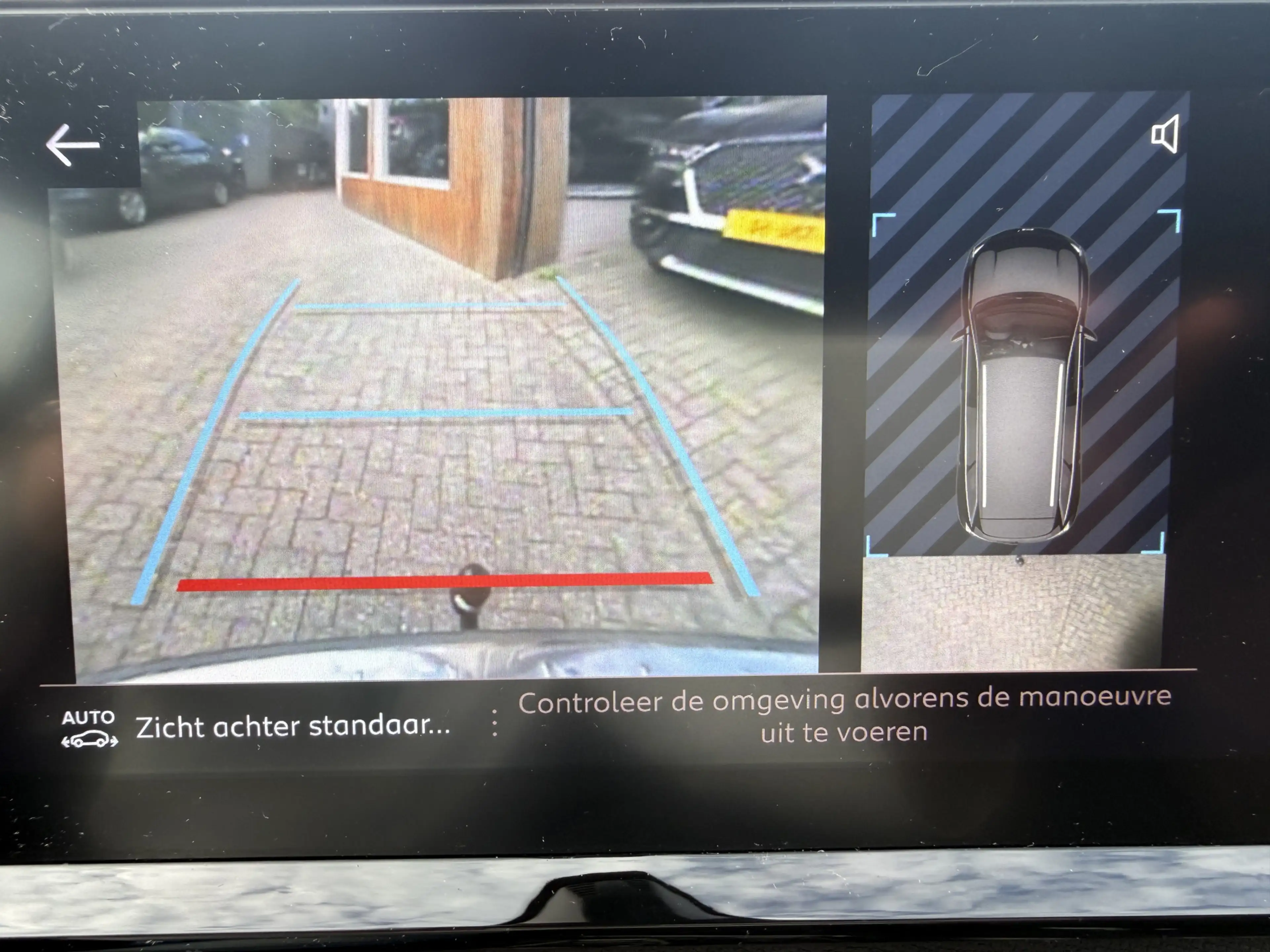 Peugeot 5008 130pk PT Aut. GT 7p., Camera | Focal | Facelift mo — photo 31