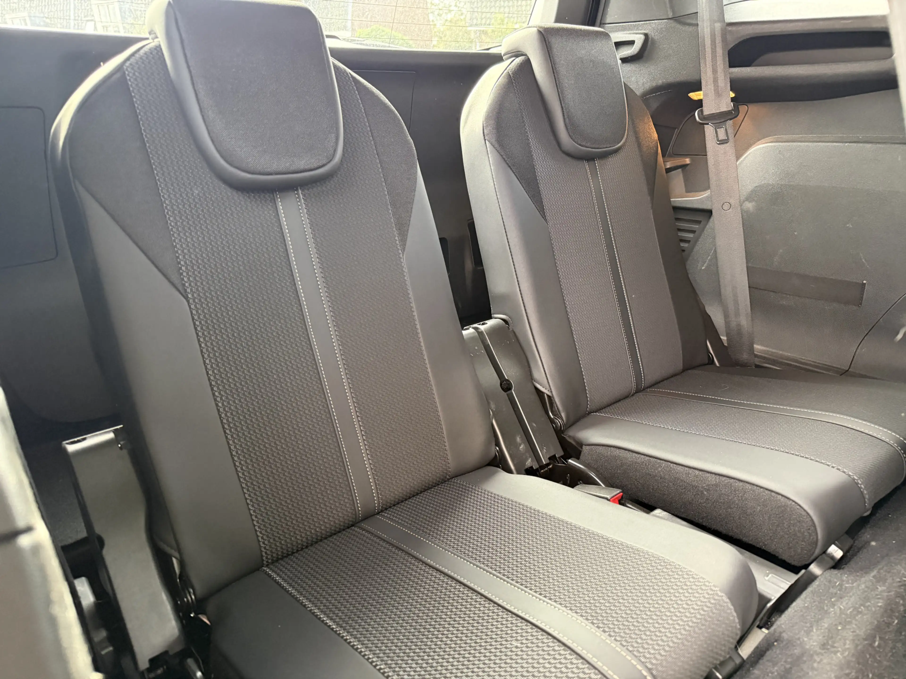 Peugeot 5008 130pk PT Aut. GT 7p., Camera | Focal | Facelift mo — photo 10