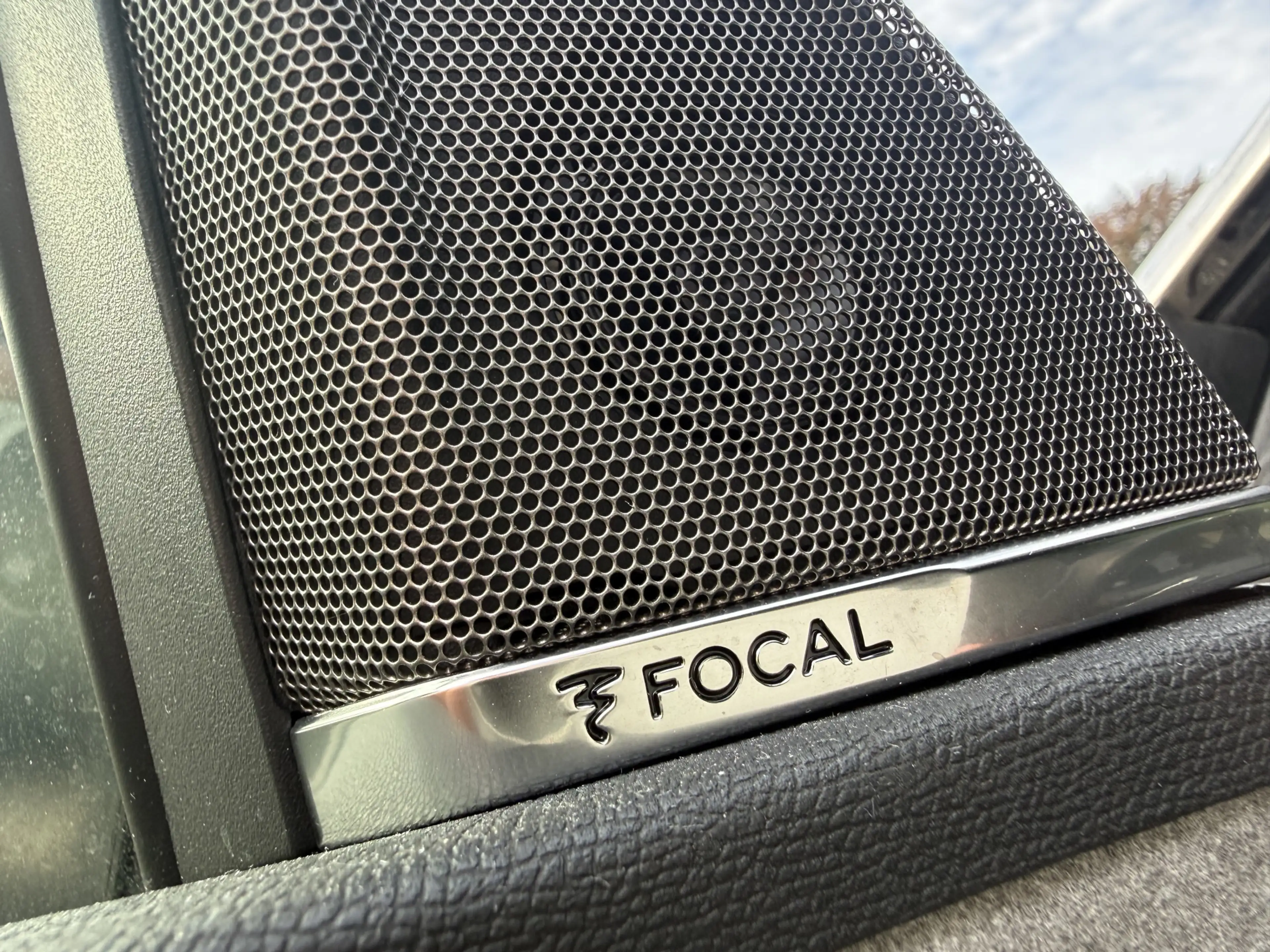 Peugeot 5008 130pk PT Aut. GT 7p., Camera | Focal | Facelift mo — photo 6