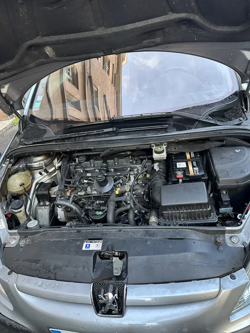 Peugeot 307 - 2
