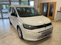 Volkswagen Caddy 2.0 TDI Basis behindertengerecht Blanc - thumbnail 3