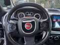 Fiat 500L 500L 2012 1.3 mjt Lounge 85cv Argent - thumbnail 9