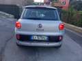 Fiat 500L 500L 2012 1.3 mjt Lounge 85cv Argent - thumbnail 5