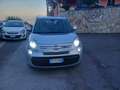 Fiat 500L 500L 2012 1.3 mjt Lounge 85cv Argent - thumbnail 2