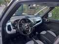 Fiat 500L 500L 2012 1.3 mjt Lounge 85cv Argent - thumbnail 7