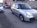 Fiat 500L 500L 2012 1.3 mjt Lounge 85cv Argent - thumbnail 1