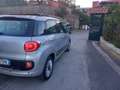 Fiat 500L 500L 2012 1.3 mjt Lounge 85cv Argent - thumbnail 6