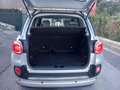 Fiat 500L 500L 2012 1.3 mjt Lounge 85cv Argent - thumbnail 19