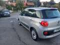 Fiat 500L 500L 2012 1.3 mjt Lounge 85cv Argent - thumbnail 4