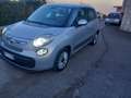 Fiat 500L 500L 2012 1.3 mjt Lounge 85cv Argent - thumbnail 3