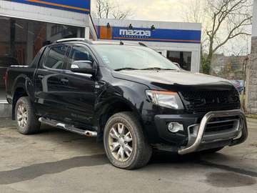 3.2 TDCi Wildtrak AUTO 130.000KM