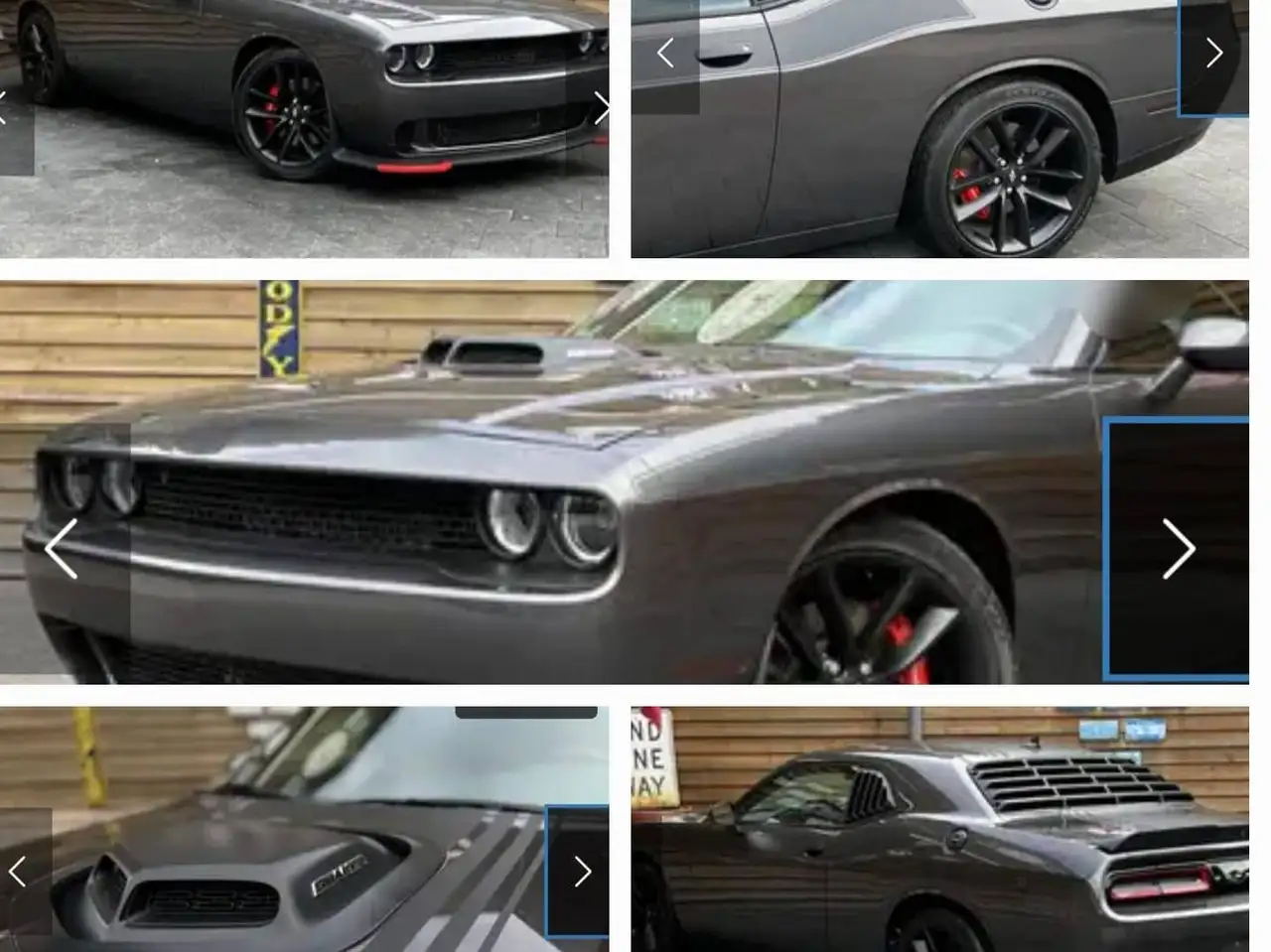 Dodge Challenger 2021 — фото 12