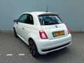 Fiat 500 1.0 70pk Hybrid Rockstar | Panoramadak Blanc - thumbnail 5