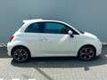 Fiat 500 1.0 70pk Hybrid Rockstar | Panoramadak Blanc - thumbnail 3