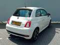 Fiat 500 1.0 70pk Hybrid Rockstar | Panoramadak Blanc - thumbnail 4