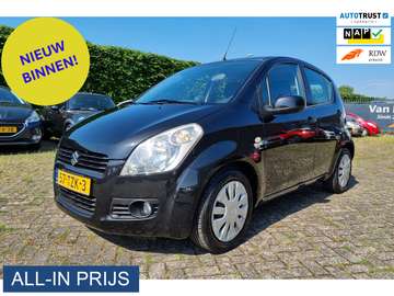 1.0 VVT Comfort ✅1e EIGENAAR ✅AIRCO!