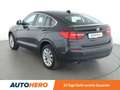 BMW X4 xDrive 20i Aut*XENON*HEADUP*TOTWINKEL*TEMPO*SHZ* Grau - thumbnail 4
