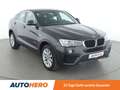BMW X4 xDrive 20i Aut*XENON*HEADUP*TOTWINKEL*TEMPO*SHZ* Grau - thumbnail 7
