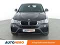 BMW X4 xDrive 20i Aut*XENON*HEADUP*TOTWINKEL*TEMPO*SHZ* Grau - thumbnail 8