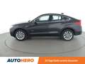 BMW X4 xDrive 20i Aut*XENON*HEADUP*TOTWINKEL*TEMPO*SHZ* Grau - thumbnail 3
