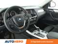 BMW X4 xDrive 20i Aut*XENON*HEADUP*TOTWINKEL*TEMPO*SHZ* Grau - thumbnail 10