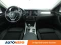 BMW X4 xDrive 20i Aut*XENON*HEADUP*TOTWINKEL*TEMPO*SHZ* Grau - thumbnail 11