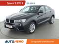 BMW X4 xDrive 20i Aut*XENON*HEADUP*TOTWINKEL*TEMPO*SHZ* Grau - thumbnail 1