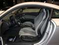 Audi TT Coupé 2.0 TFSI Quattro S tronic+1.Hand+Kamera Silber - thumbnail 10