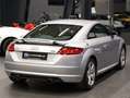 Audi TT Coupé 2.0 TFSI Quattro S tronic+1.Hand+Kamera Silber - thumbnail 5