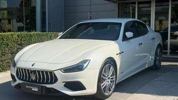 3.0 V6 Gransport Q4 430cv auto *IVA, 20'', 360°, SOSPENSIONI, PROMO AZZURRA*