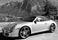 Porsche 911 911 S Zilver - thumbnail 4