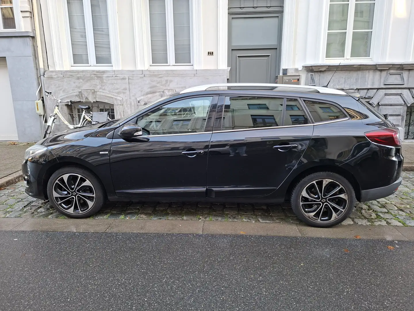 Renault Megane Megane Grandtour ENERGY TCe 130 Start - 2