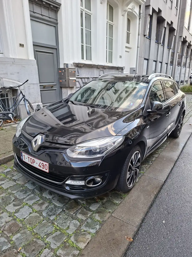 Renault Megane Megane Grandtour ENERGY TCe 130 Start - 1