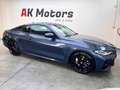 BMW 430 i Coupé Msport Albastru - thumbnail 8