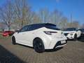 Toyota Corolla Bestehender Hagelschaden!!! 2.0 Hybrid Team D DAB Weiß - thumbnail 4