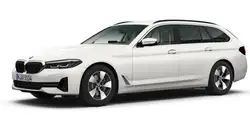 Bmw 520 d Touring Navi LED Kamera LiveCockpitProf