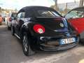 Volkswagen New Beetle 1.9 TDI 105CV Cabrio Nero - thumbnail 2
