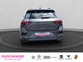 Volkswagen T-Roc Sport TSI 1.5 AUTOMATIK+PANORAMA+NAVI+KLIMAAUT+ Grau - thumbnail 5