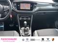 Volkswagen T-Roc Sport TSI 1.5 AUTOMATIK+PANORAMA+NAVI+KLIMAAUT+ Grau - thumbnail 15