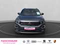 Volkswagen T-Roc Sport TSI 1.5 AUTOMATIK+PANORAMA+NAVI+KLIMAAUT+ Grau - thumbnail 2