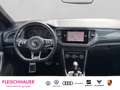 Volkswagen T-Roc Sport TSI 1.5 AUTOMATIK+PANORAMA+NAVI+KLIMAAUT+ Grau - thumbnail 8