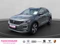 Volkswagen T-Roc Sport TSI 1.5 AUTOMATIK+PANORAMA+NAVI+KLIMAAUT+ Grau - thumbnail 1