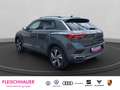 Volkswagen T-Roc Sport TSI 1.5 AUTOMATIK+PANORAMA+NAVI+KLIMAAUT+ Grau - thumbnail 4