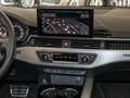 Audi A4 Avant 40 TFSI quattro S line Matrix ACC Kamera Blau - thumbnail 14